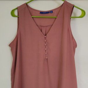 Apt 9 tank shirt